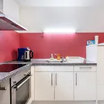 Apartment Haus Michler