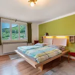 Apartment Haus Michler *