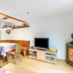 Haus Michler Apartment *