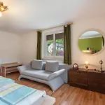 Apartment Haus Michler *