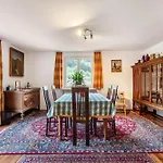 Haus Michler Apartment Todtnau