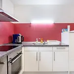 Apartment Haus Michler *