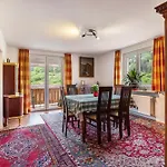 Apartment Haus Michler *