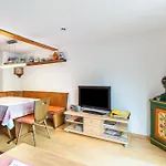 Haus Michler Apartment