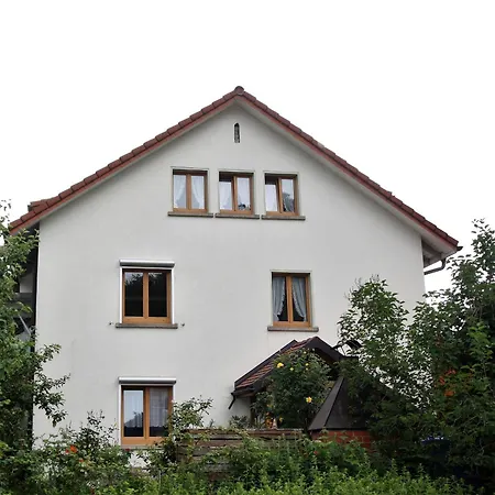 Haus Michler * Todtnau