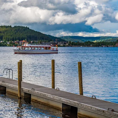 Haus Michler Apartamento