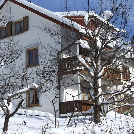 Appartement Haus Michler