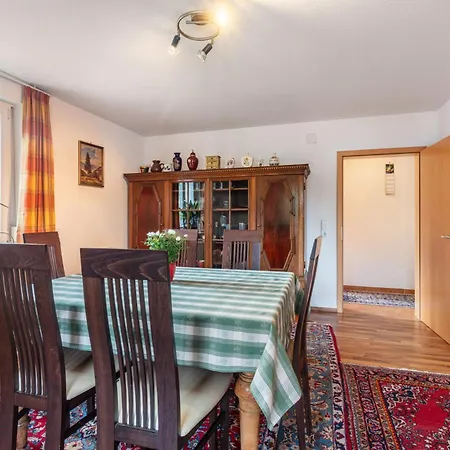 Haus Michler Apartamento *