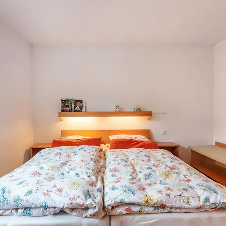 Haus Michler Apartmán Todtnau