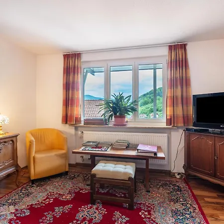 Haus Michler Todtnau