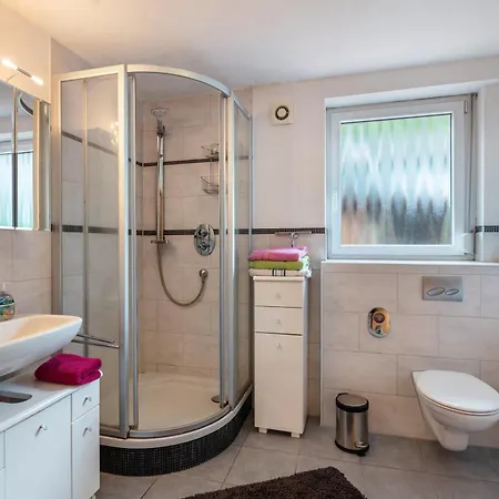 Haus Michler Apartmán *