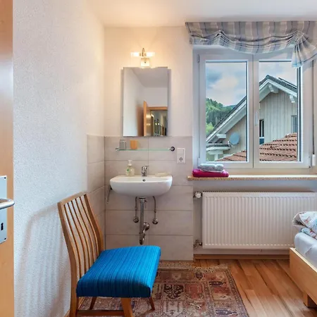 Apartment Haus Michler *