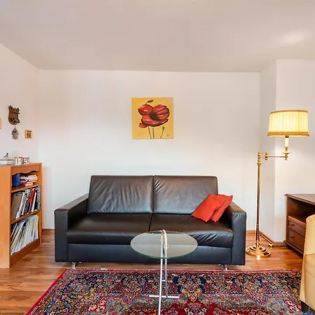 Haus Michler Apartmán Todtnau