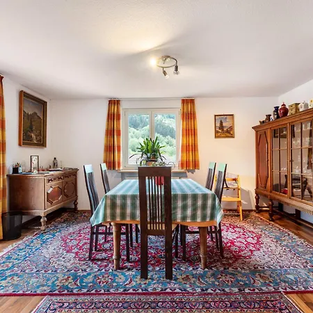Apartmán Haus Michler Todtnau