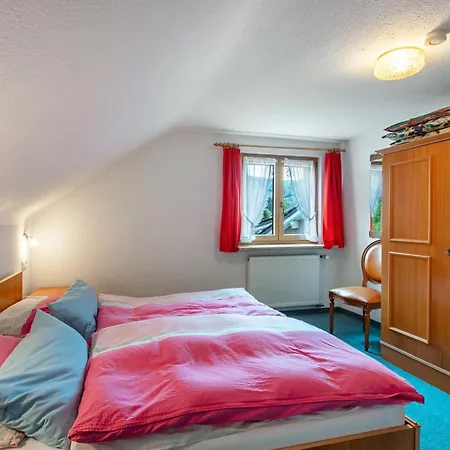 Apartamento Haus Michler