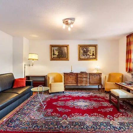 Haus Michler Apartmán *