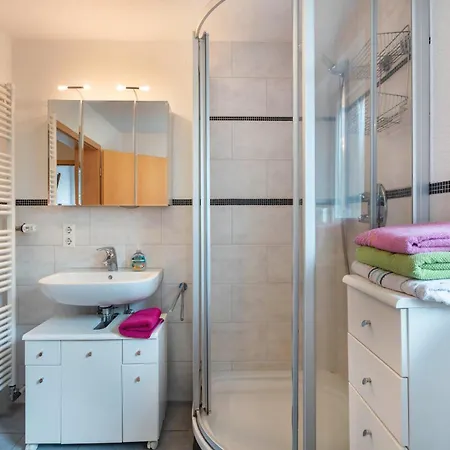 Haus Michler Apartmán Todtnau