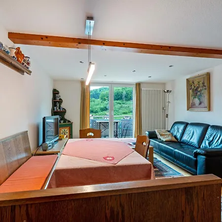 Haus Michler * Todtnau