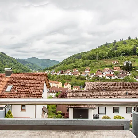 Haus Michler Apartmán