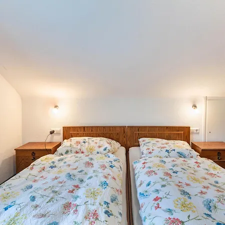 Apartmán Haus Michler