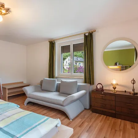 Haus Michler Apartmán *