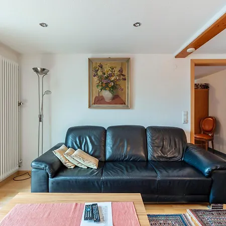 Apartmán Haus Michler *