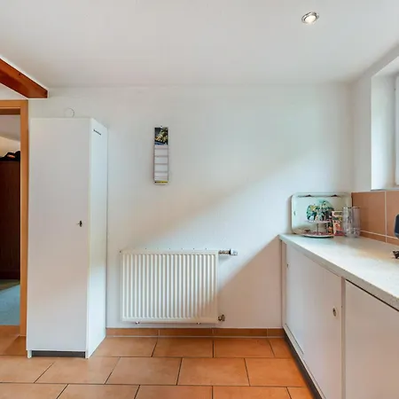 Apartment Haus Michler Todtnau