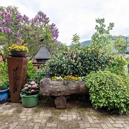 Haus Michler * Todtnau