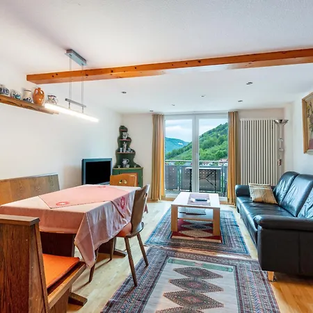 Haus Michler Apartmán