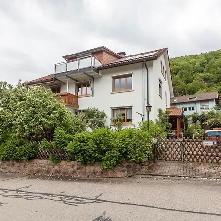 Apartment Haus Michler