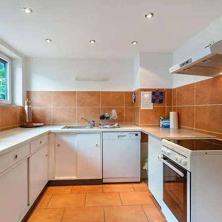 Haus Michler Apartmán Todtnau