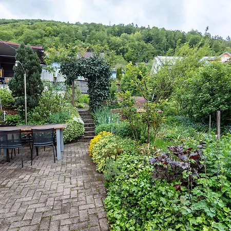 Apartment Haus Michler Todtnau