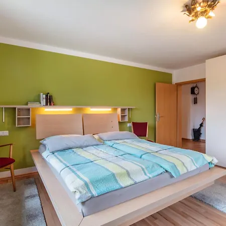 Apartmán Haus Michler