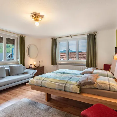 Haus Michler * Todtnau