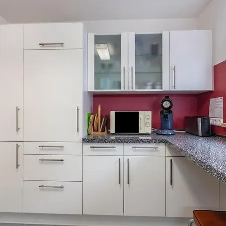 Haus Michler شقة