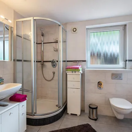 Apartamento Haus Michler Todtnau