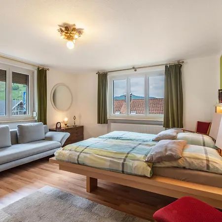 Haus Michler شقة