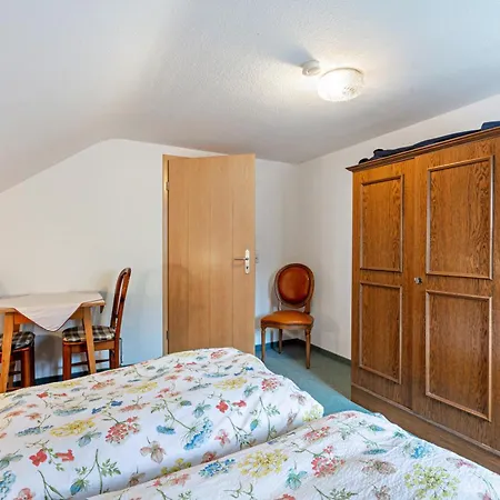 Haus Michler Apartamento