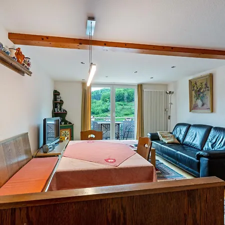 Haus Michler Apartamento *