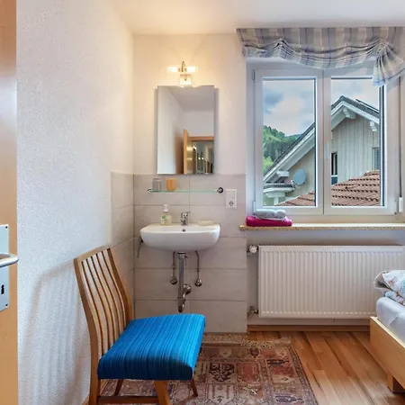 شقة Haus Michler تودتناو