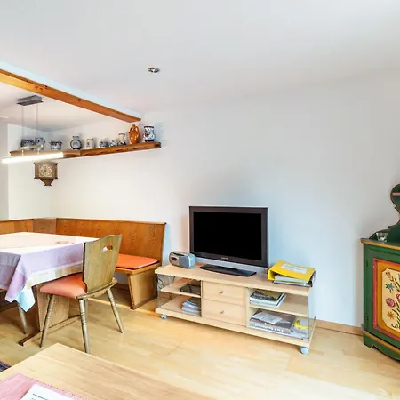 Haus Michler شقة