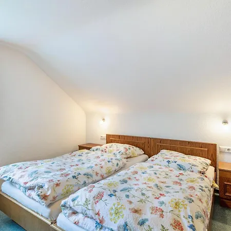Apartamento Haus Michler