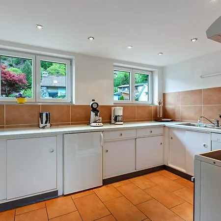 Haus Michler Apartamento *