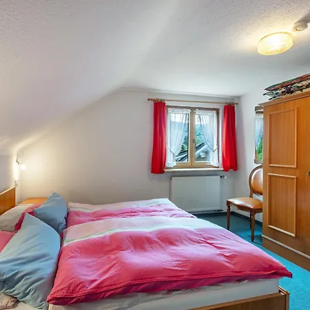 Apartamento Haus Michler