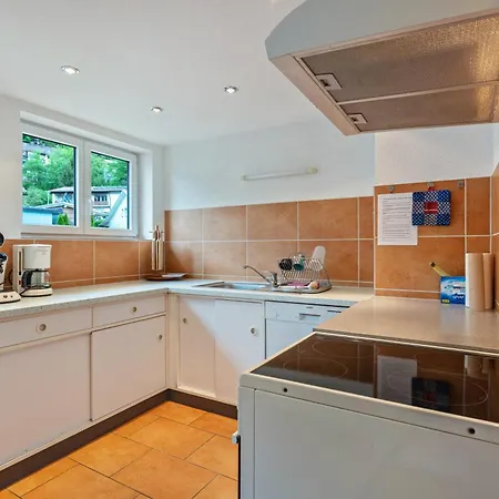 Apartamento Haus Michler *