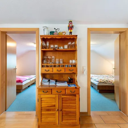 Haus Michler شقة تودتناو