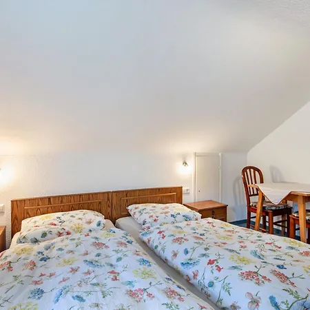 Haus Michler Apartamento