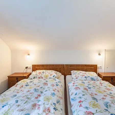 شقة Haus Michler